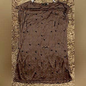 Fendi Shirt Authentic